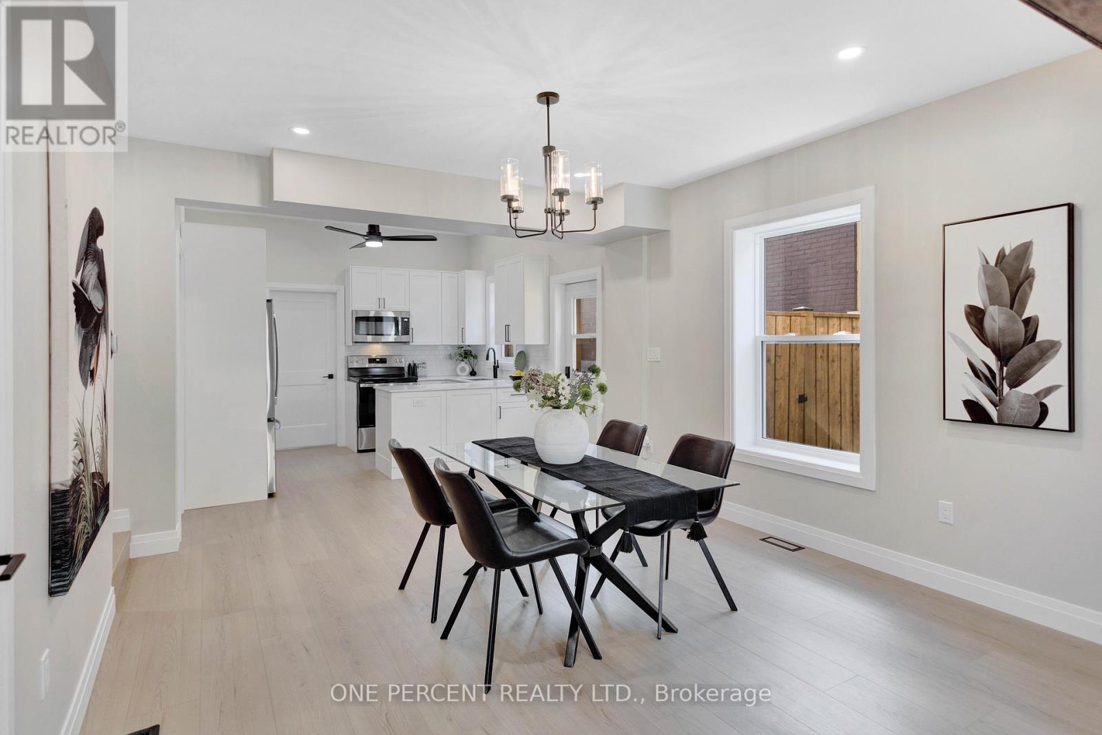 187 DRUMMOND STREET - 6