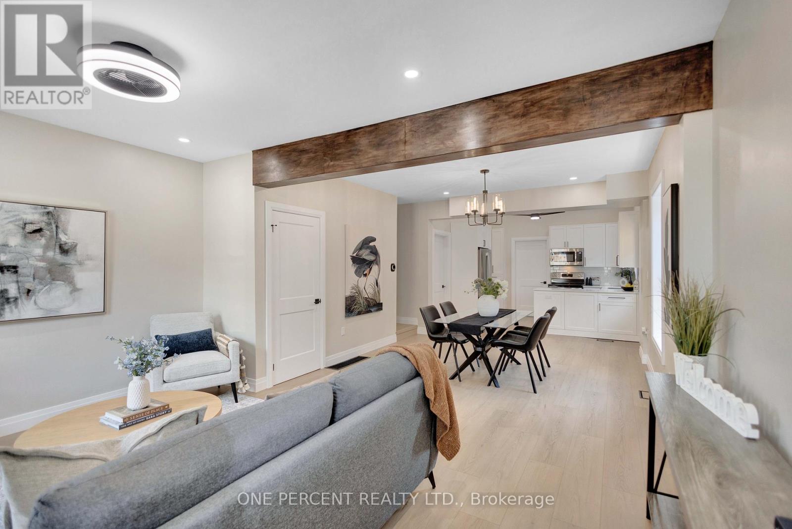 187 DRUMMOND STREET - 4