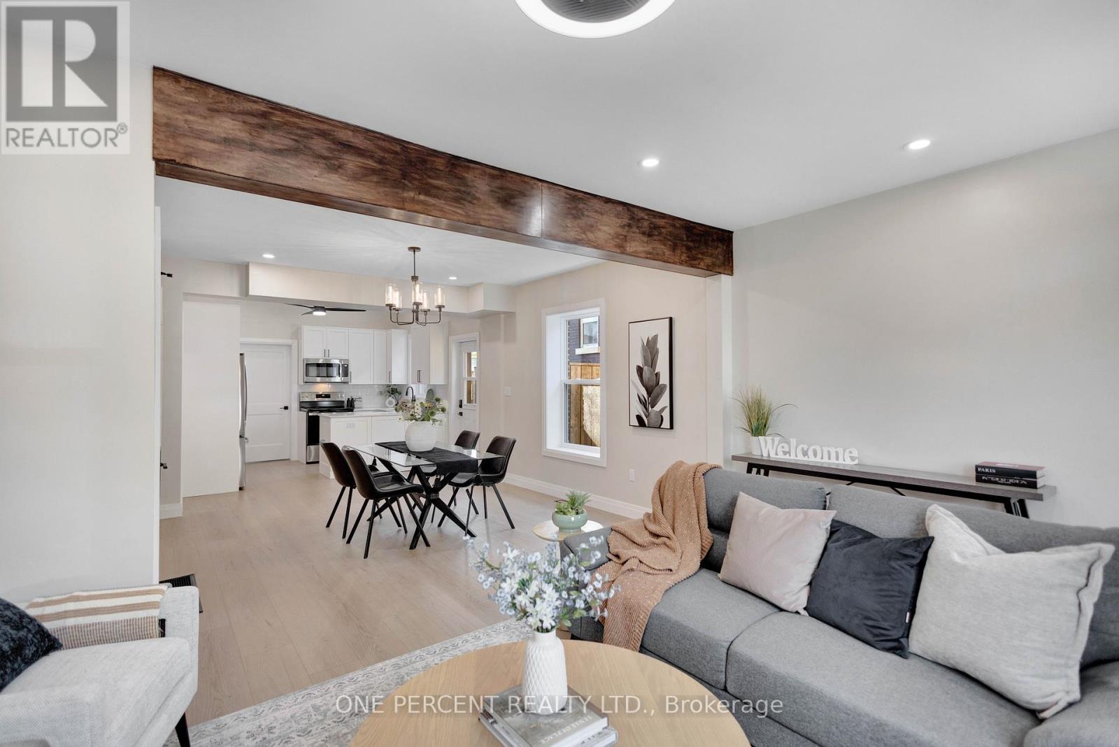 187 DRUMMOND STREET - 5