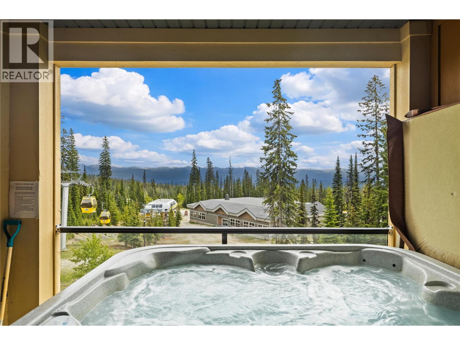#103 5085 Snowbird Way - 18