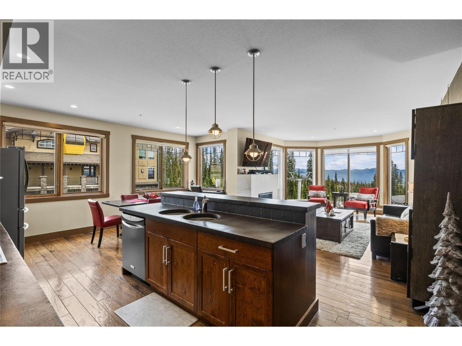 #103 5085 Snowbird Way - 2