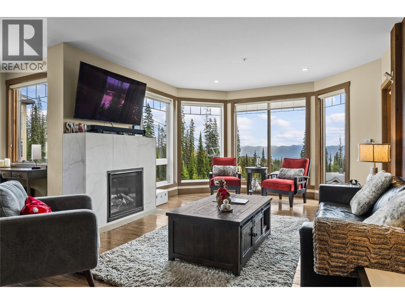 #103 5085 Snowbird Way - 3