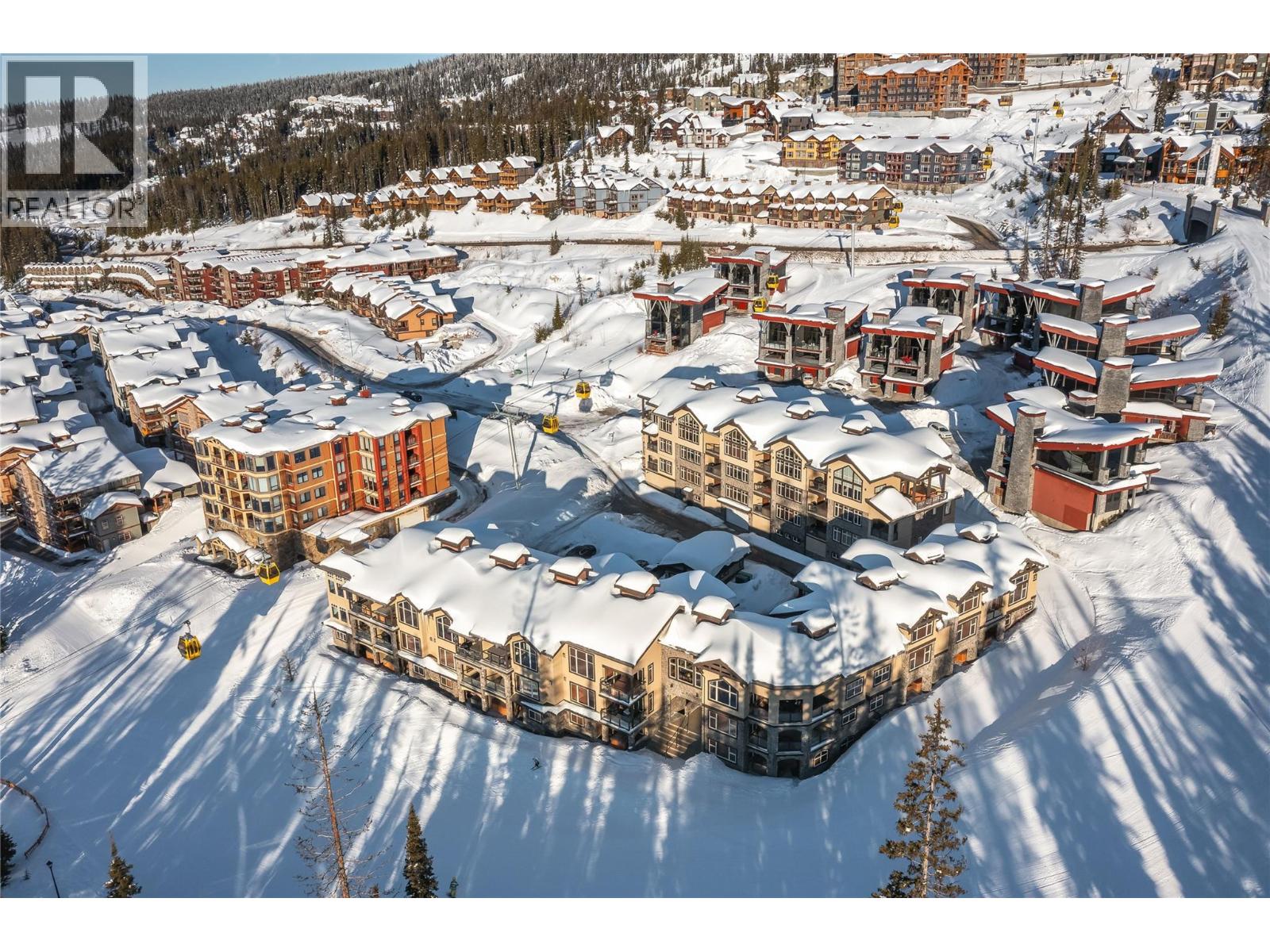 #103 5085 Snowbird Way - 41