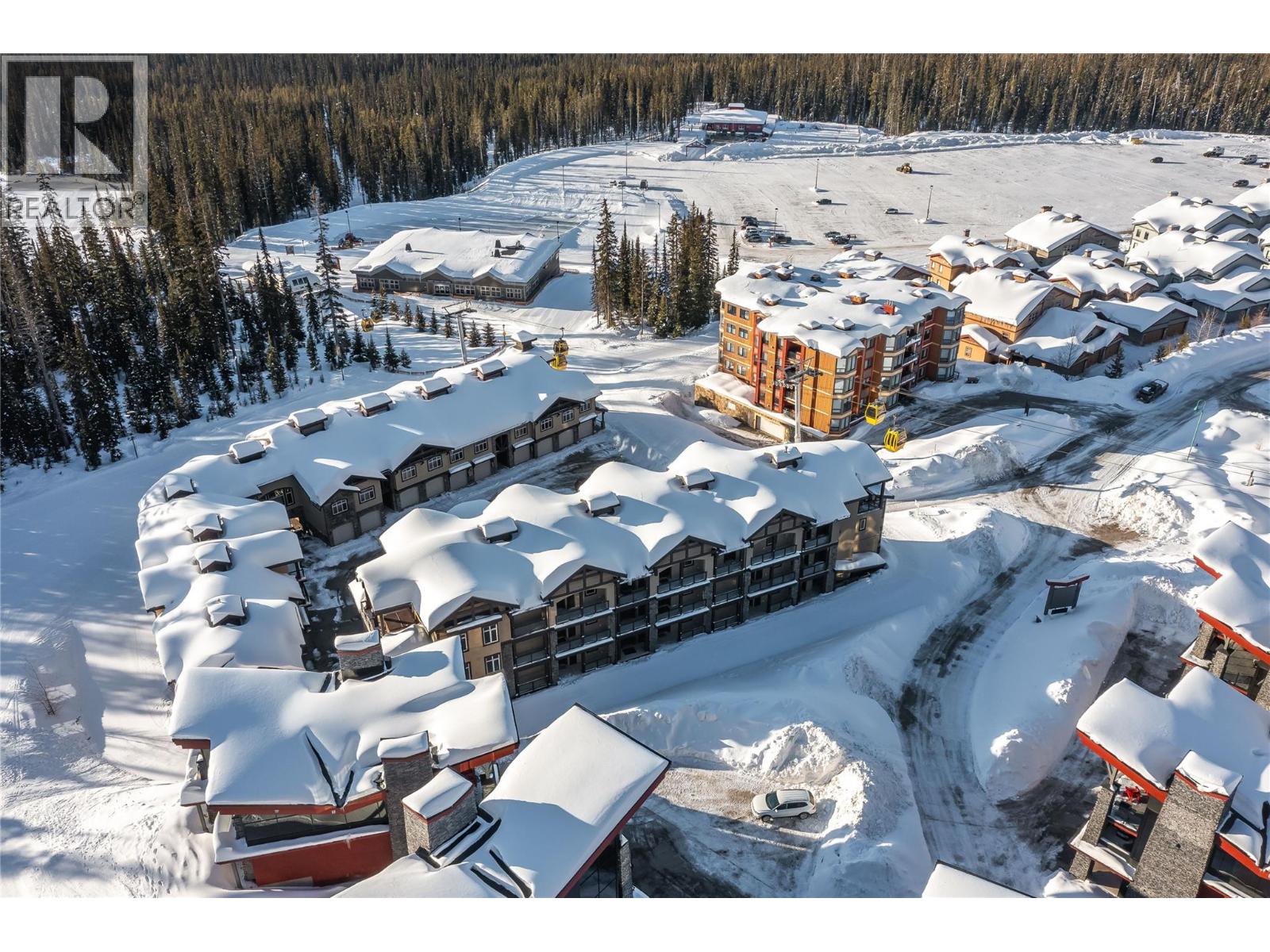 #103 5085 Snowbird Way - 43