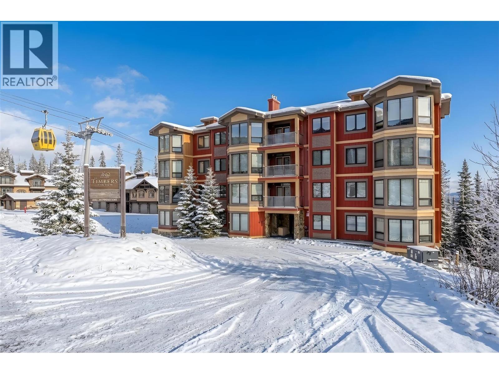 #103 5085 Snowbird Way - 46