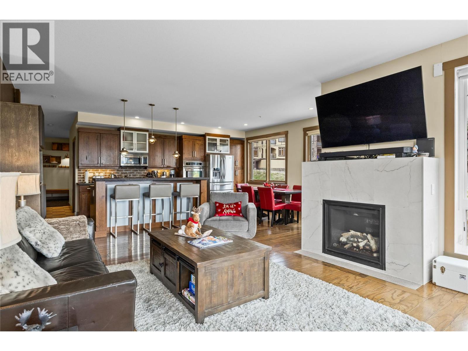 #103 5085 Snowbird Way - 5
