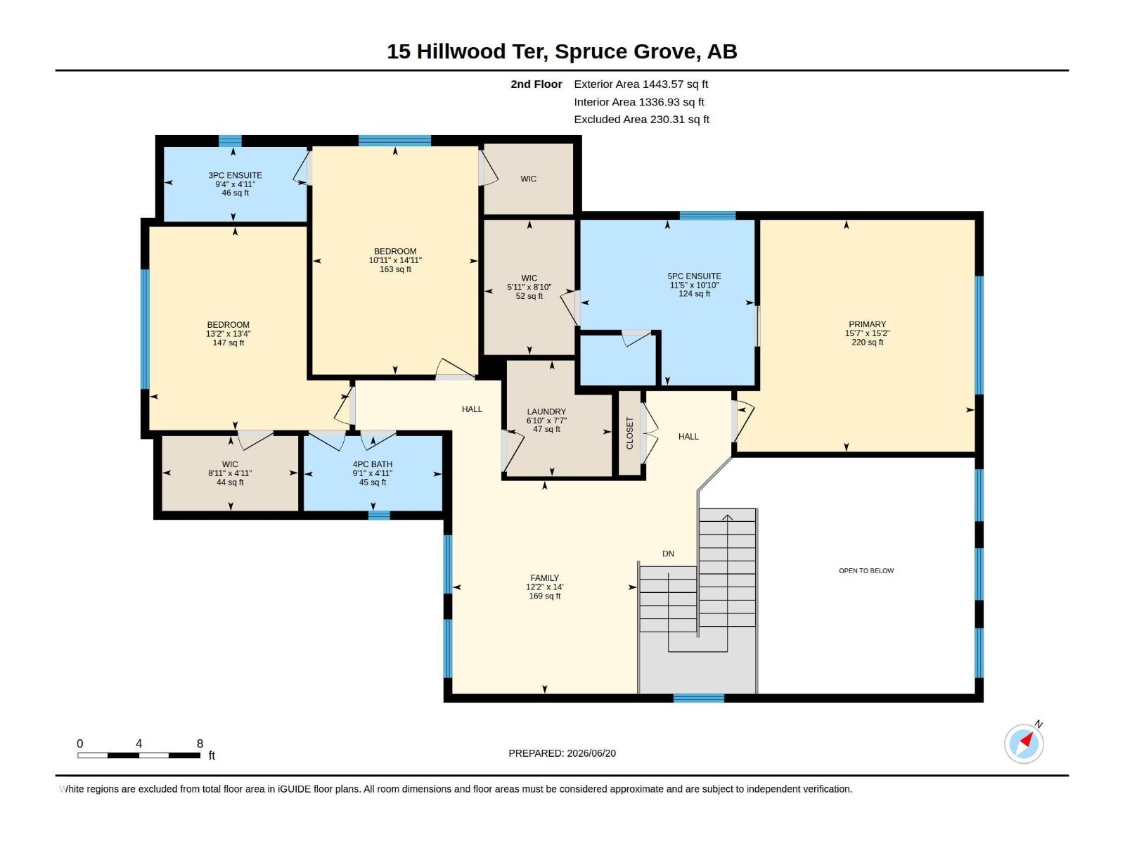 15 Hillwood TC - 68