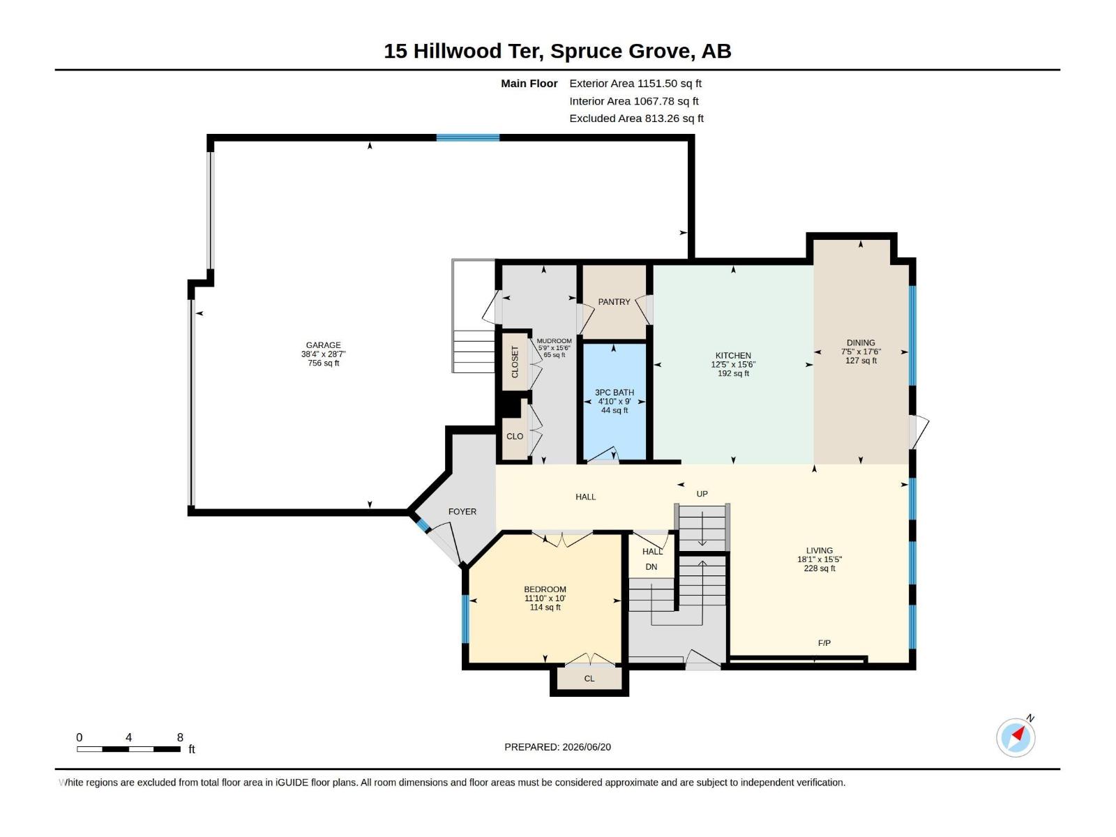 15 Hillwood TC - 67