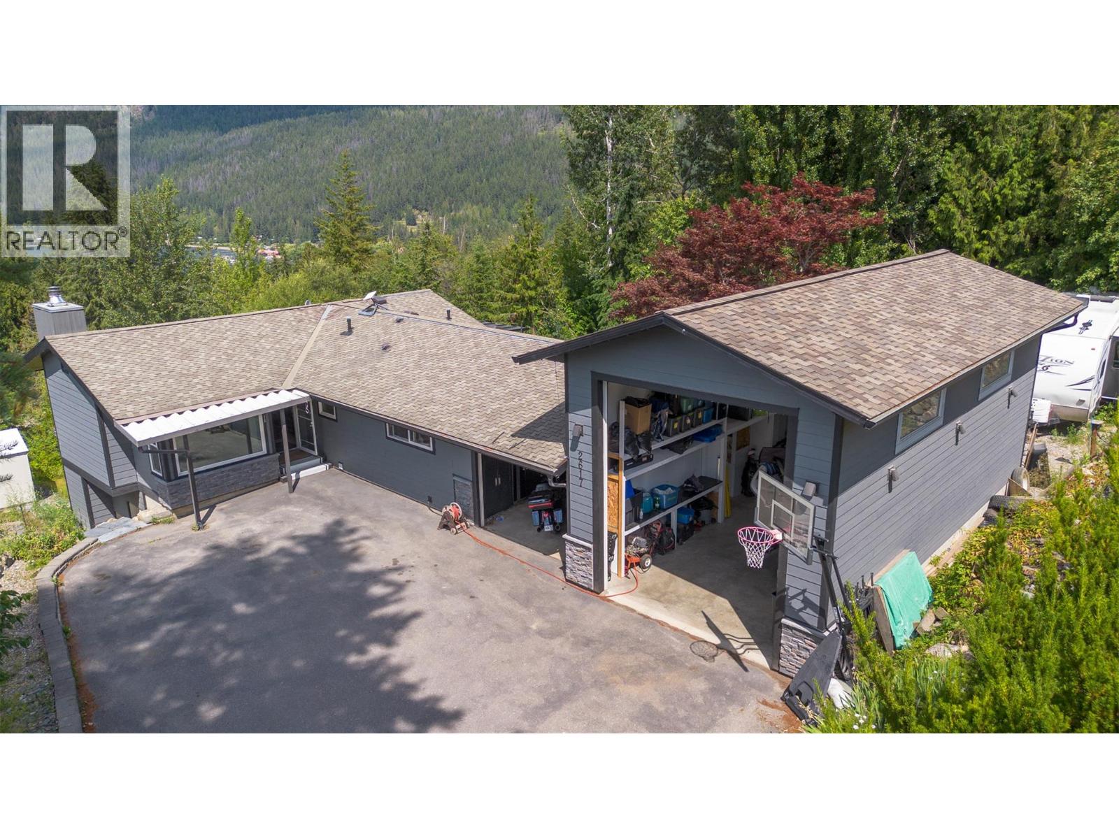 2617 Mountview Drive, Blind Bay — photo 3