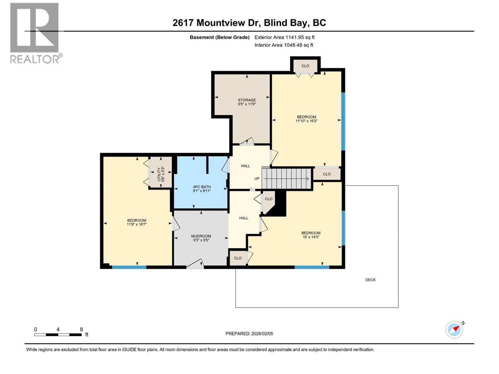 2617 Mountview Drive - 58
