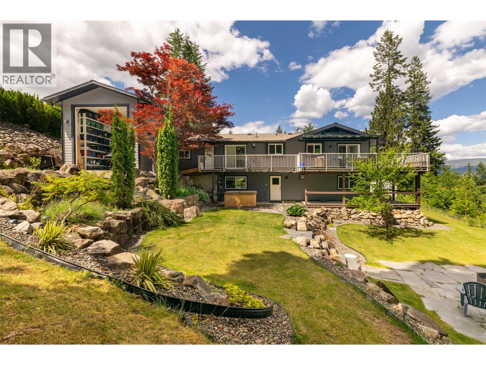2617 Mountview Drive - 1