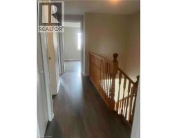 Dining room - 151 Clairfields Drive E Unit# 4, Guelph, ON N1L1P5 Photo 9