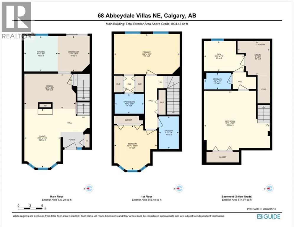 68 Abbeydale Villas NE - photo 5