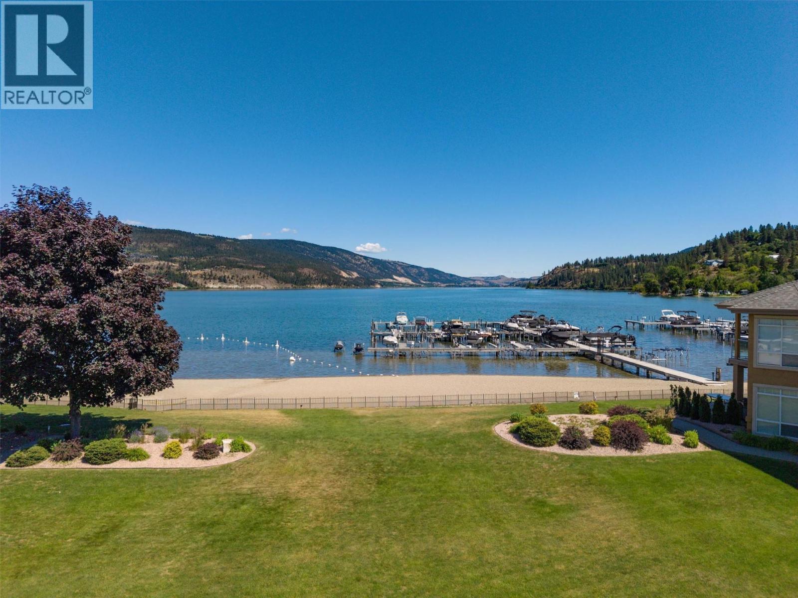 #204 3570 Woodsdale Road - 1