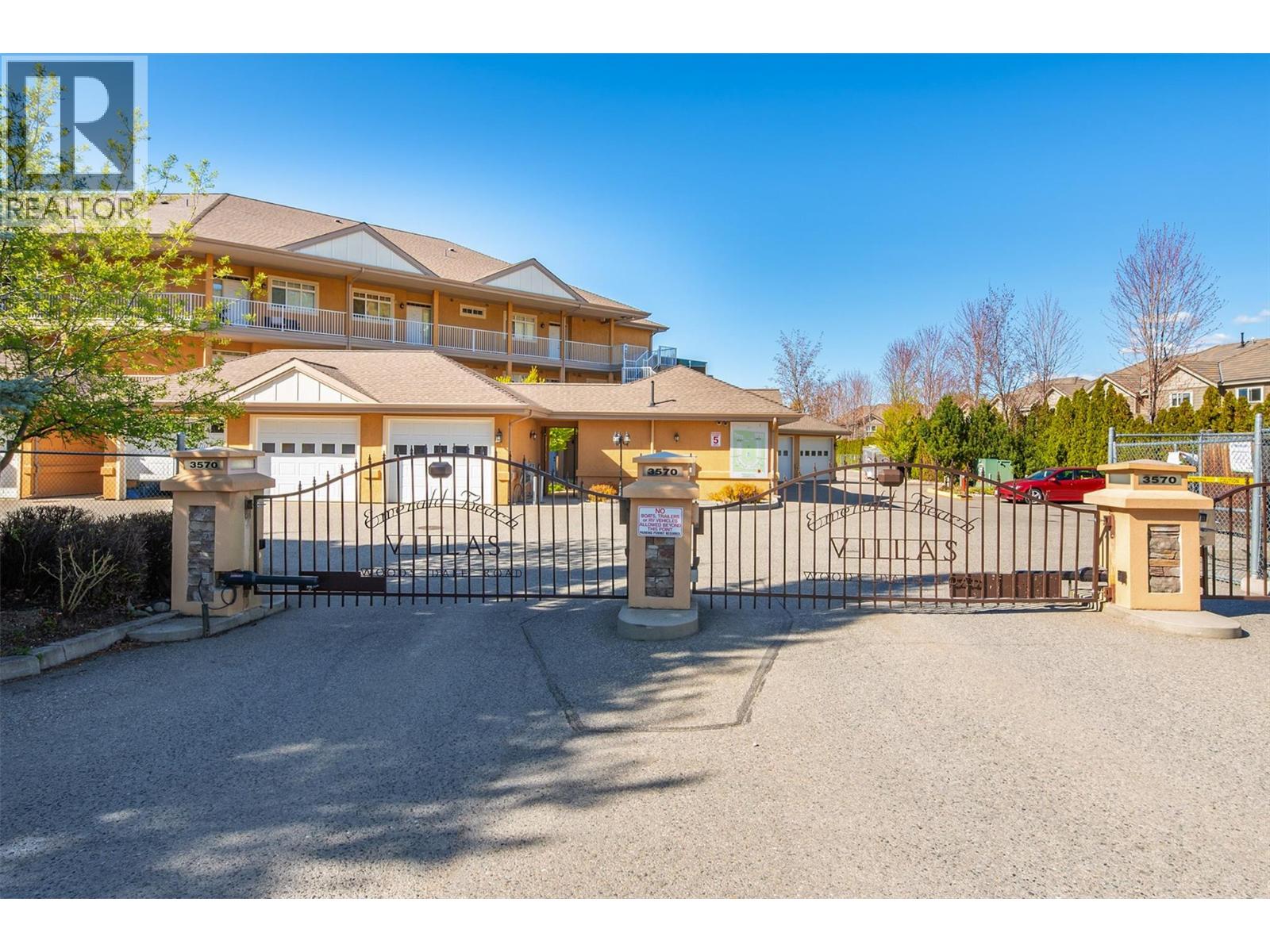 #204 3570 Woodsdale Road - 9