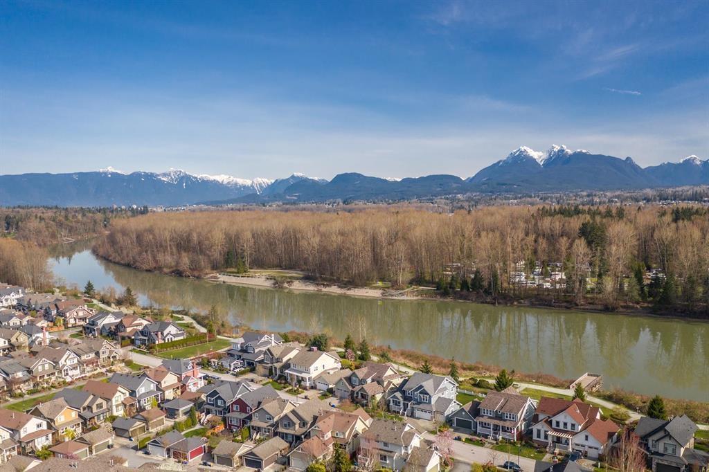 A206 23285 BILLY BROWN ROAD, Langley