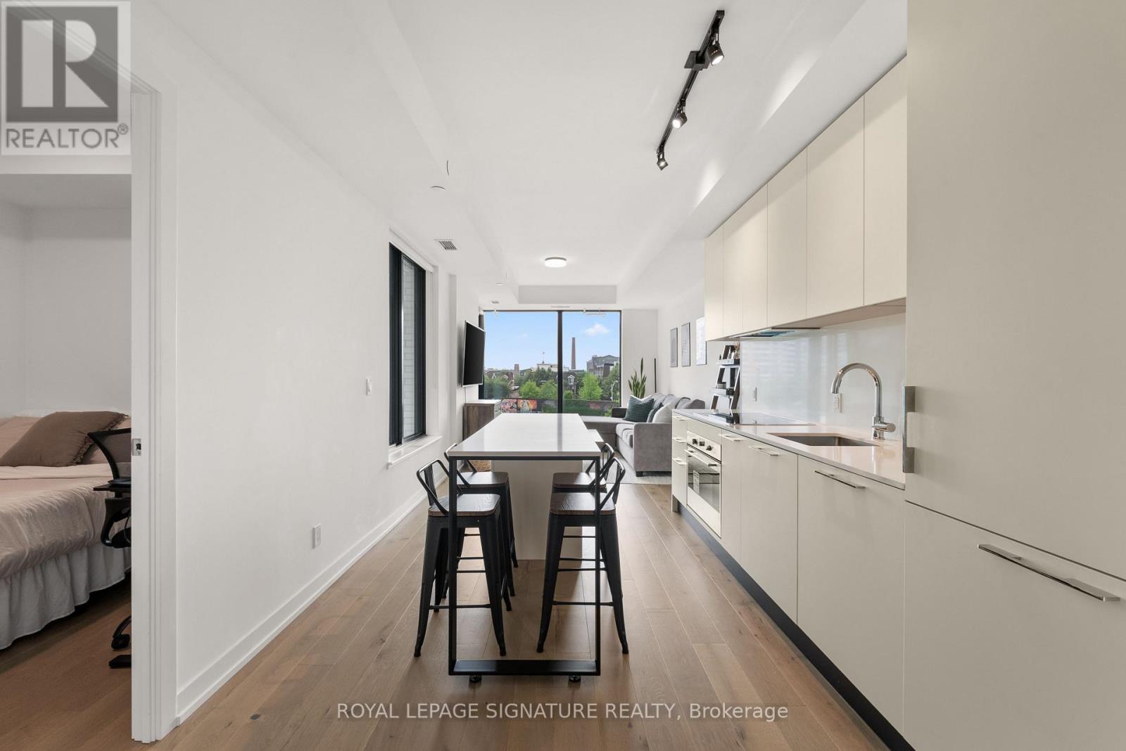 #401 200 SUDBURY STREET - 8