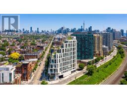 401 - 200 Sudbury Street, Toronto, ON M6J0H1 Photo 29