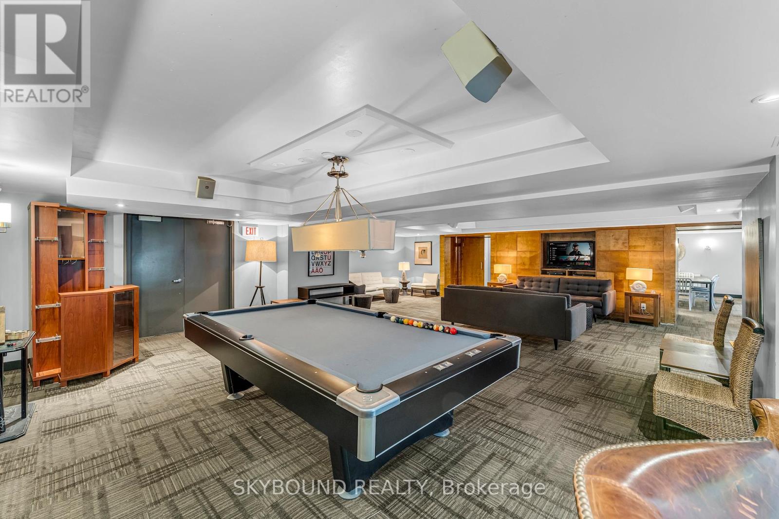 #505 11 ST JOSEPH STREET - 22