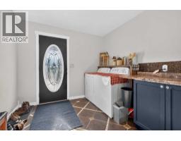 Bedroom - 126 2 Street N, Huxley, AB T0M0Z0 Photo 9