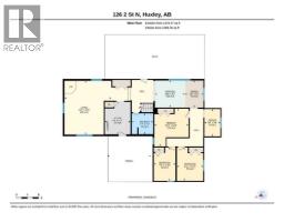 126 2 Street N, Huxley, AB T0M0Z0 Photo 49