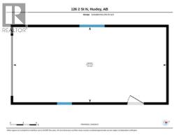 126 2 Street N, Huxley, AB T0M0Z0 Photo 51