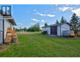 126 2 Street N, Huxley, AB T0M0Z0 Photo 35