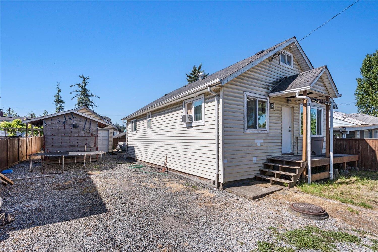 12768 112B AVENUE, Surrey