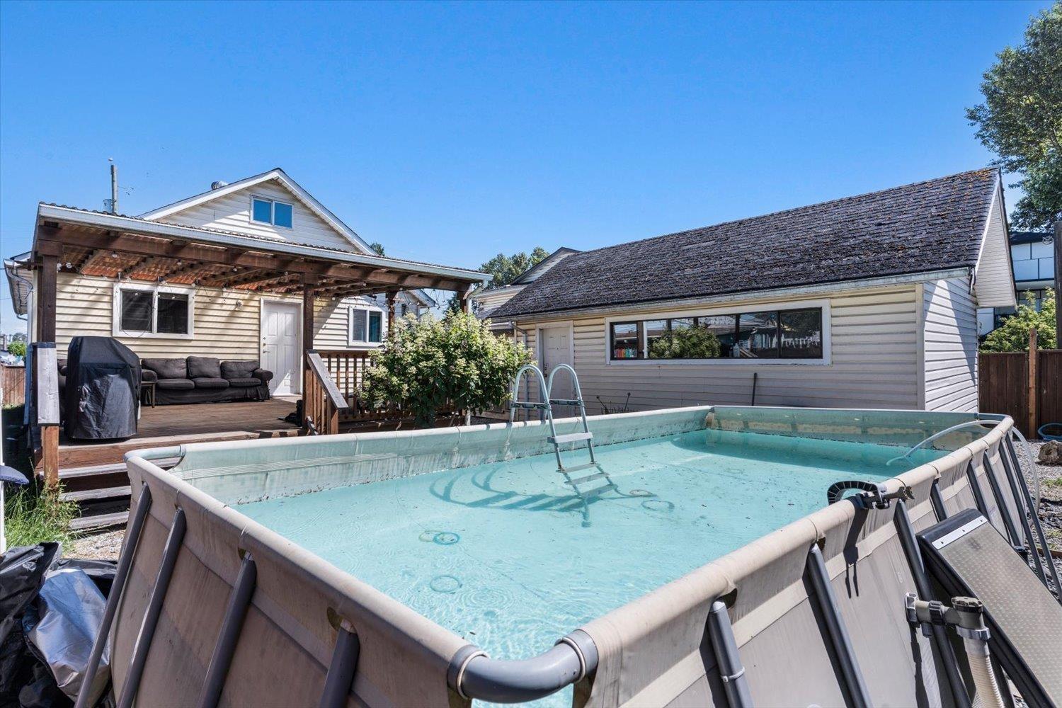 12768 112B AVENUE, Surrey
