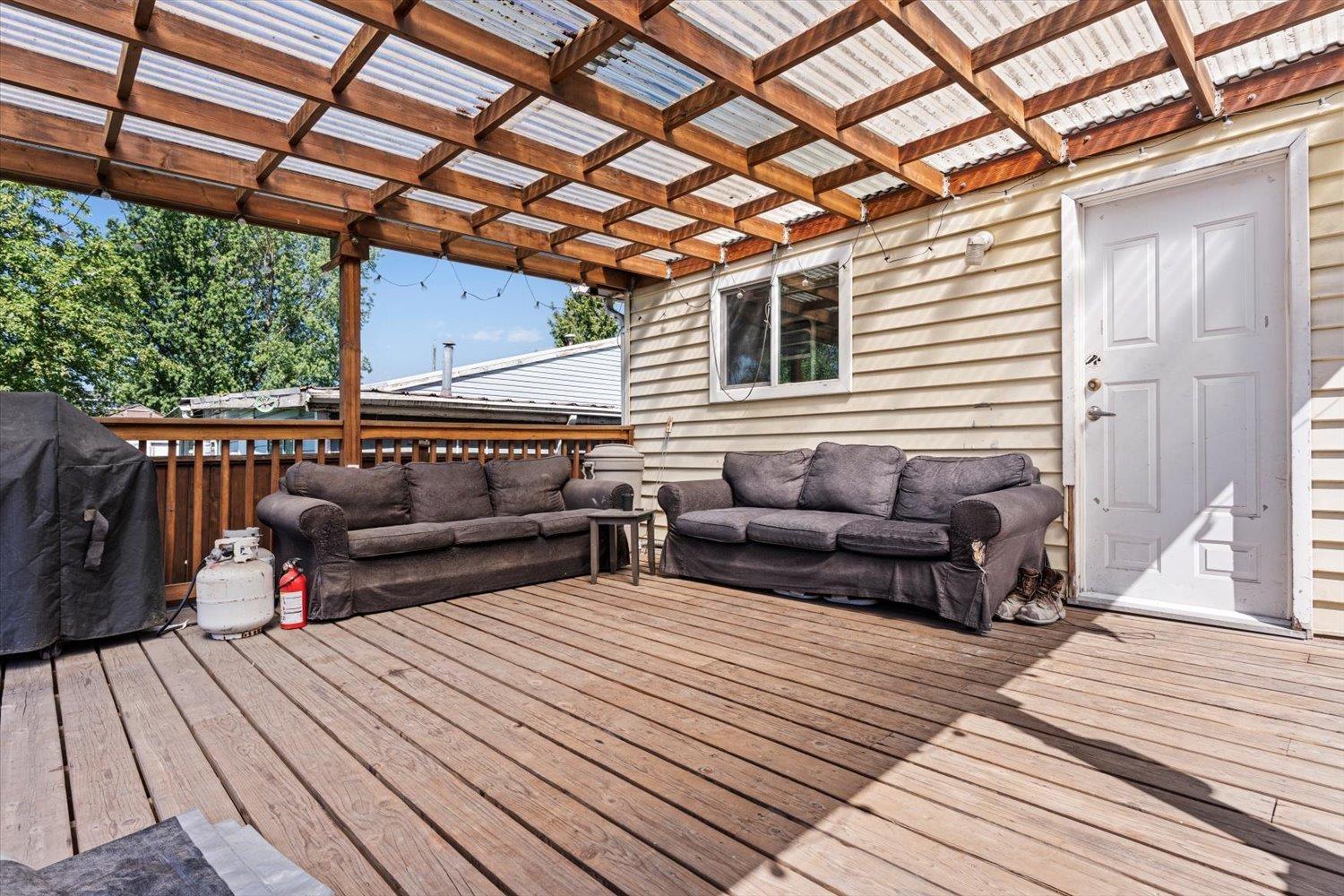 12768 112B AVENUE, Surrey