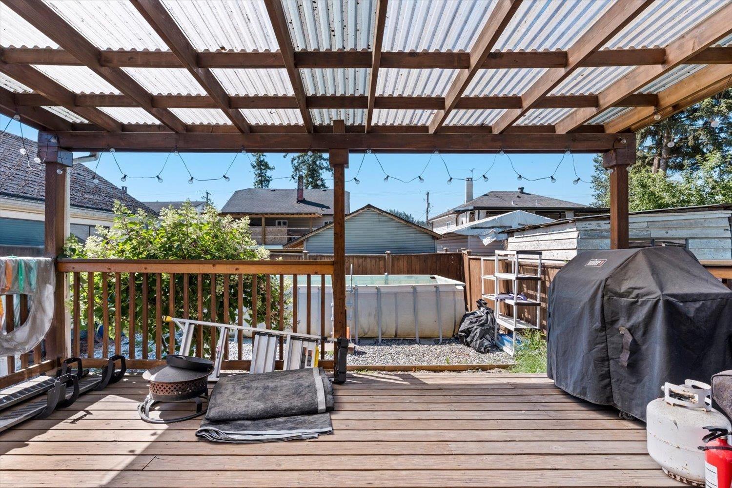 12768 112B AVENUE, Surrey
