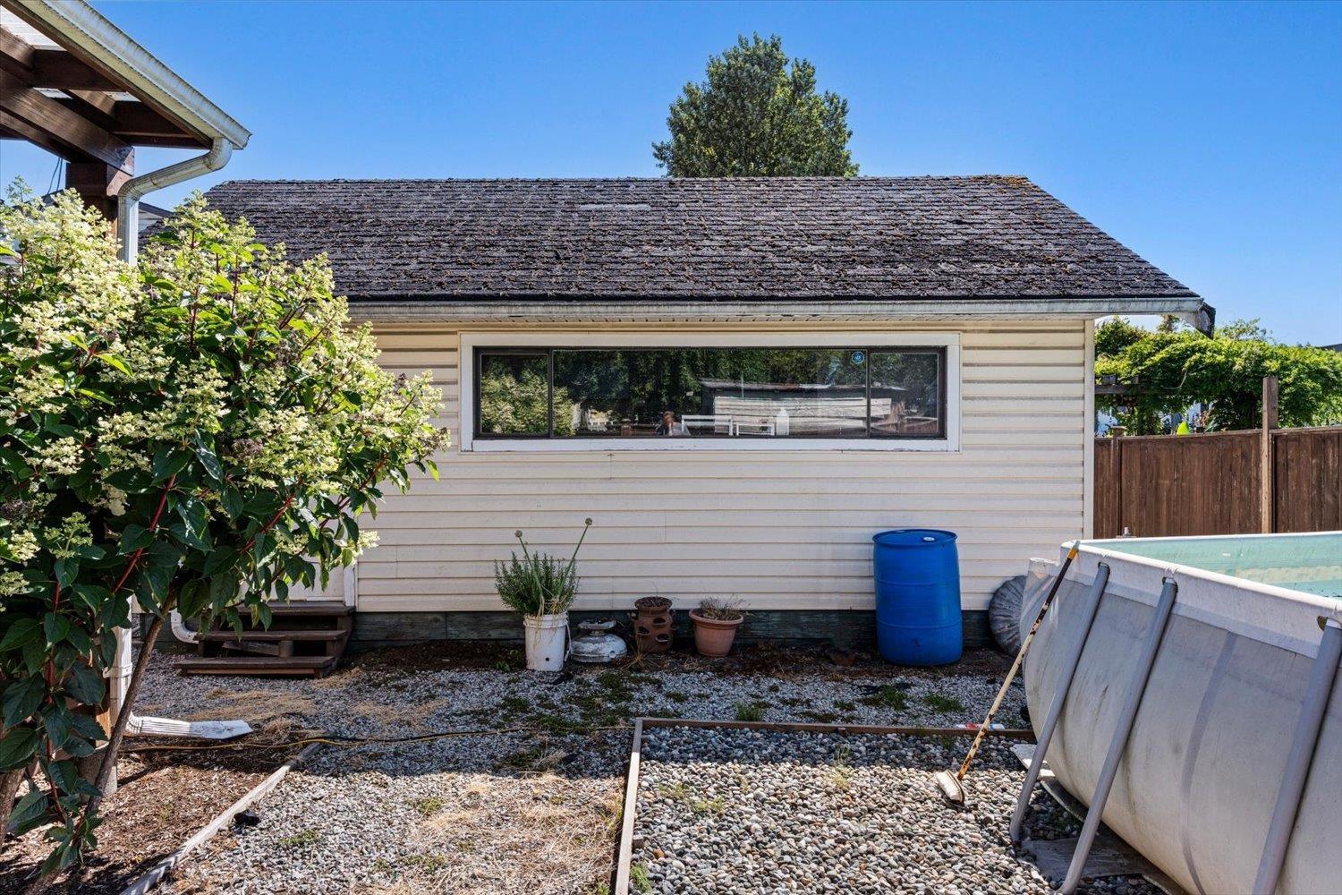 12768 112B AVENUE, Surrey