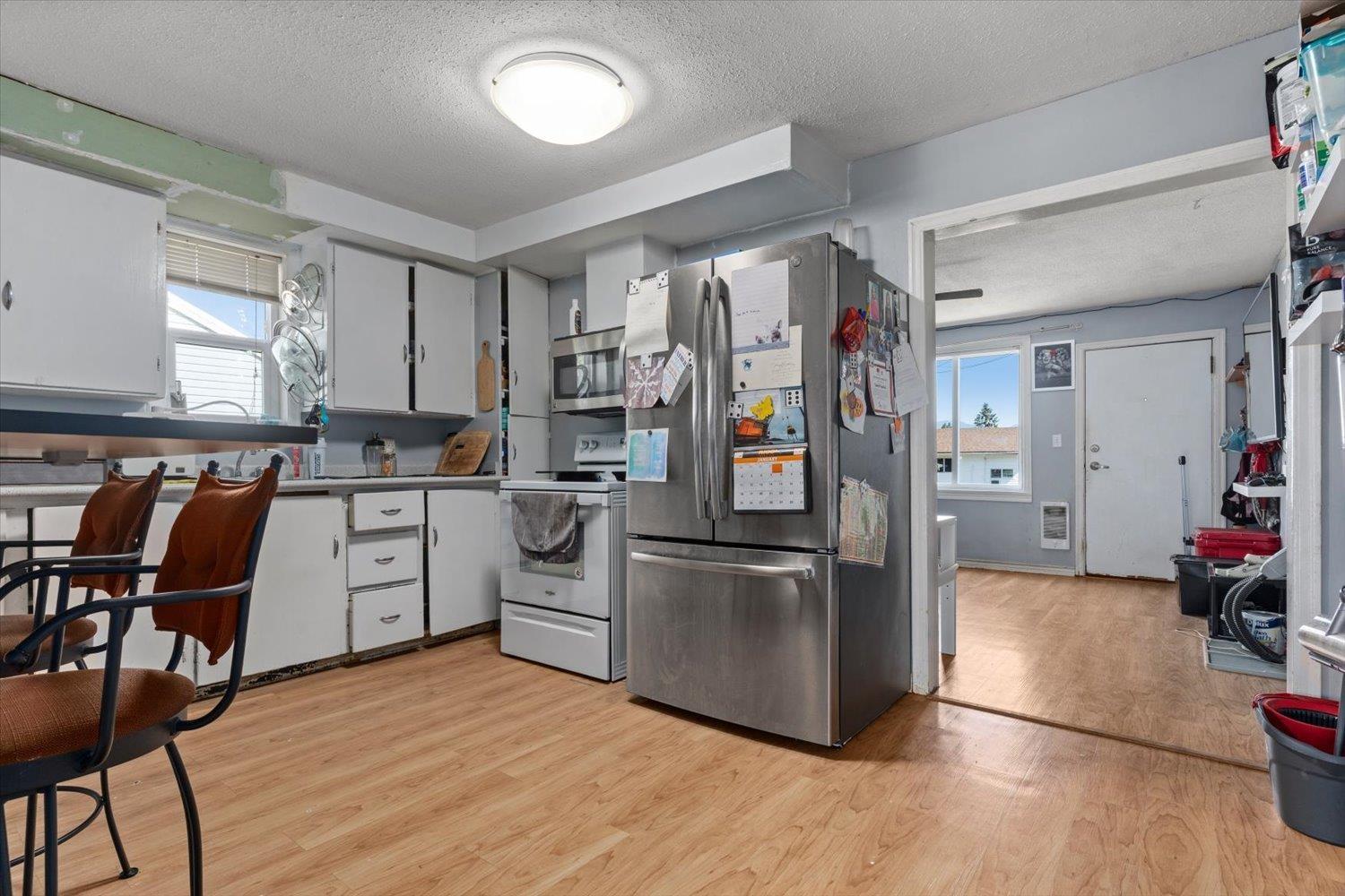 12768 112B AVENUE, Surrey