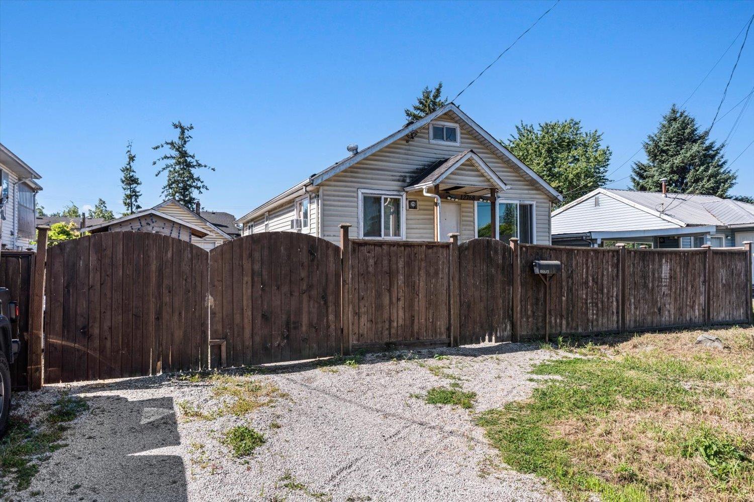 12768 112B AVENUE, Surrey
