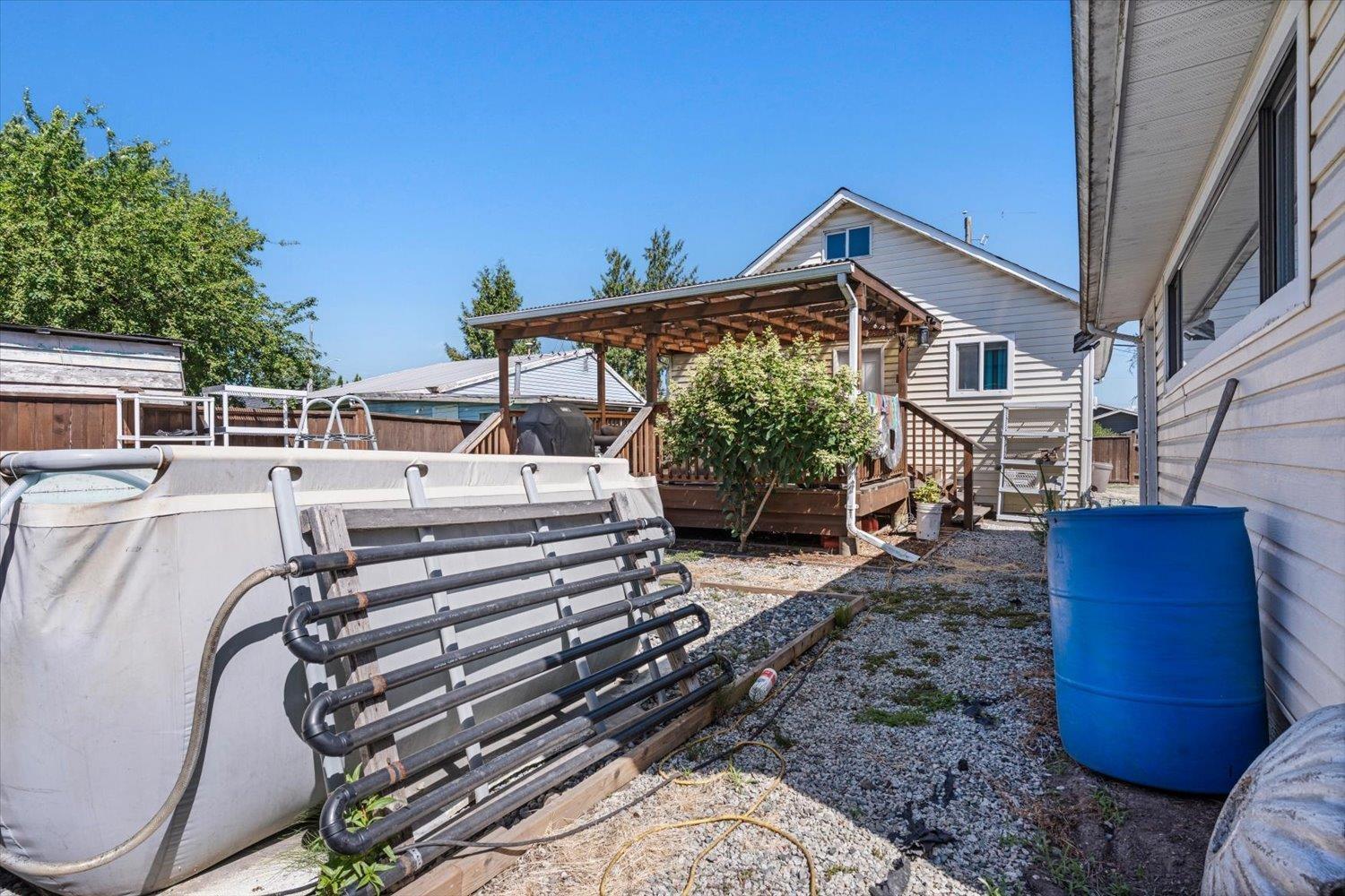 12768 112B AVENUE, Surrey