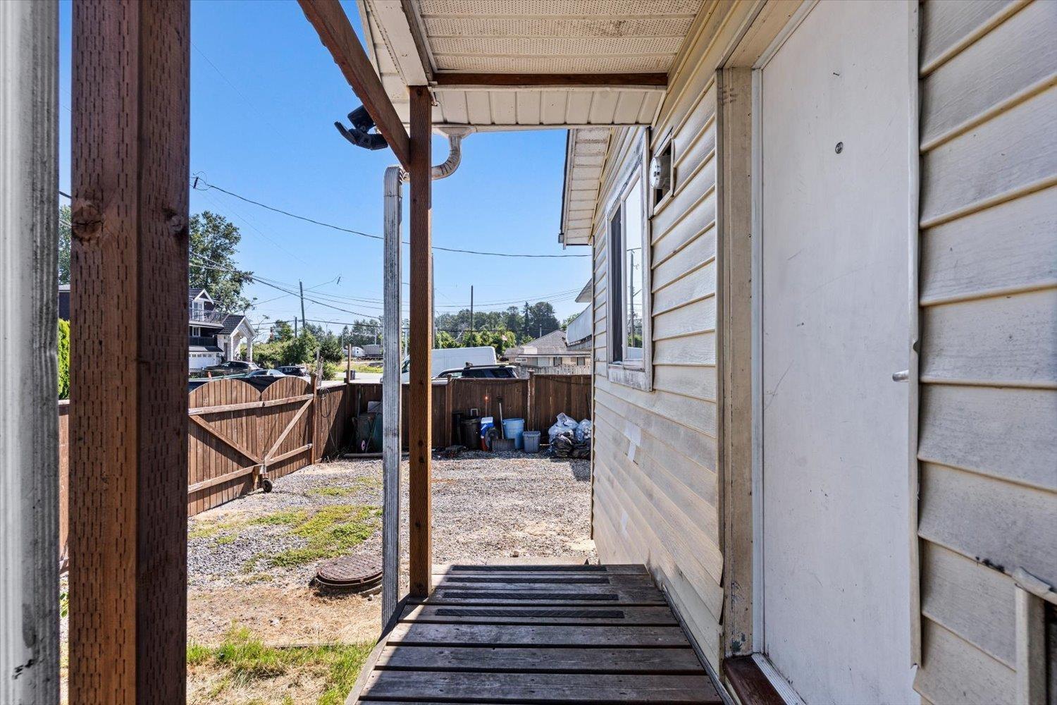 12768 112B AVENUE, Surrey