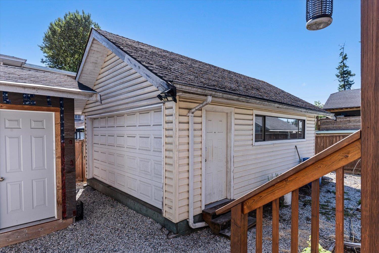12768 112B AVENUE, Surrey