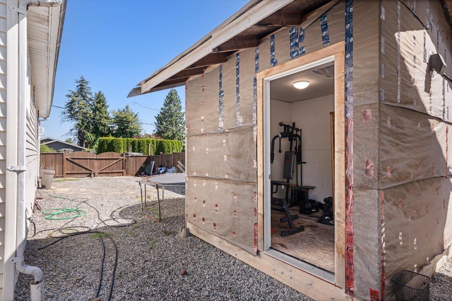 12768 112B AVENUE, Surrey