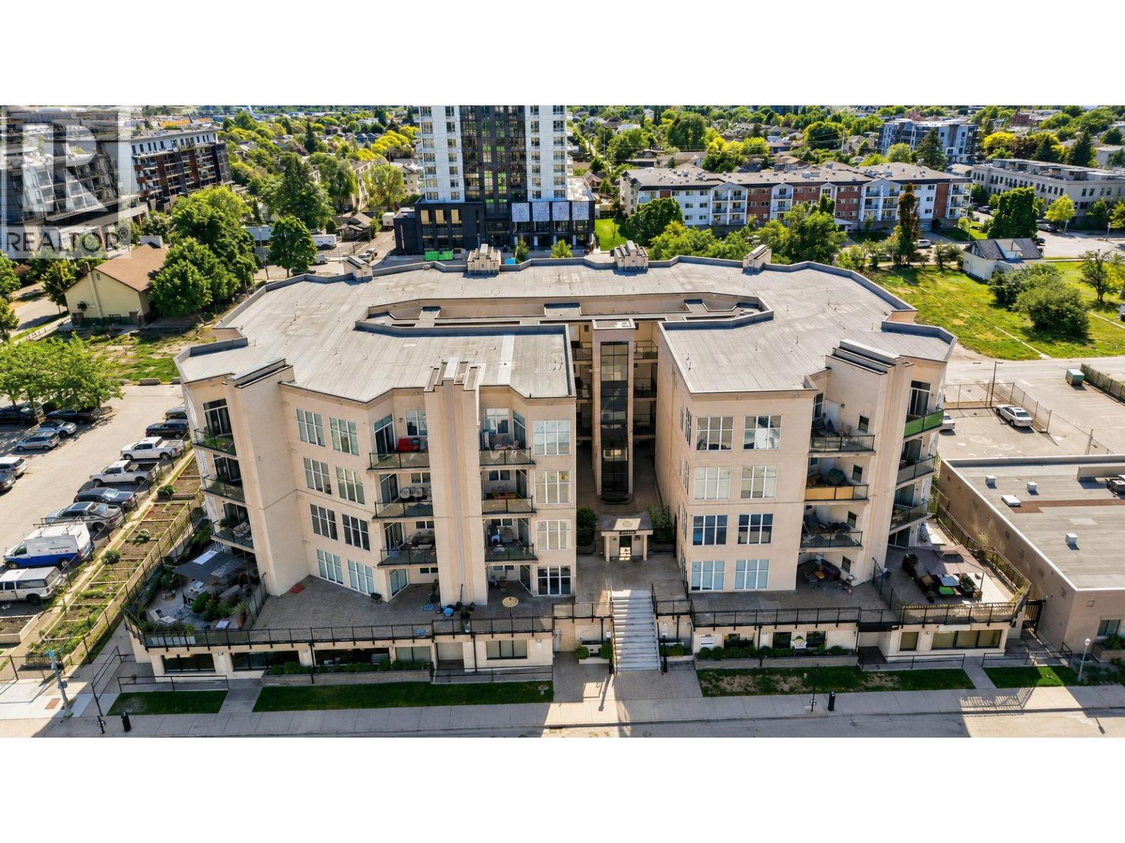 #102 1327 St. Paul Street - 30