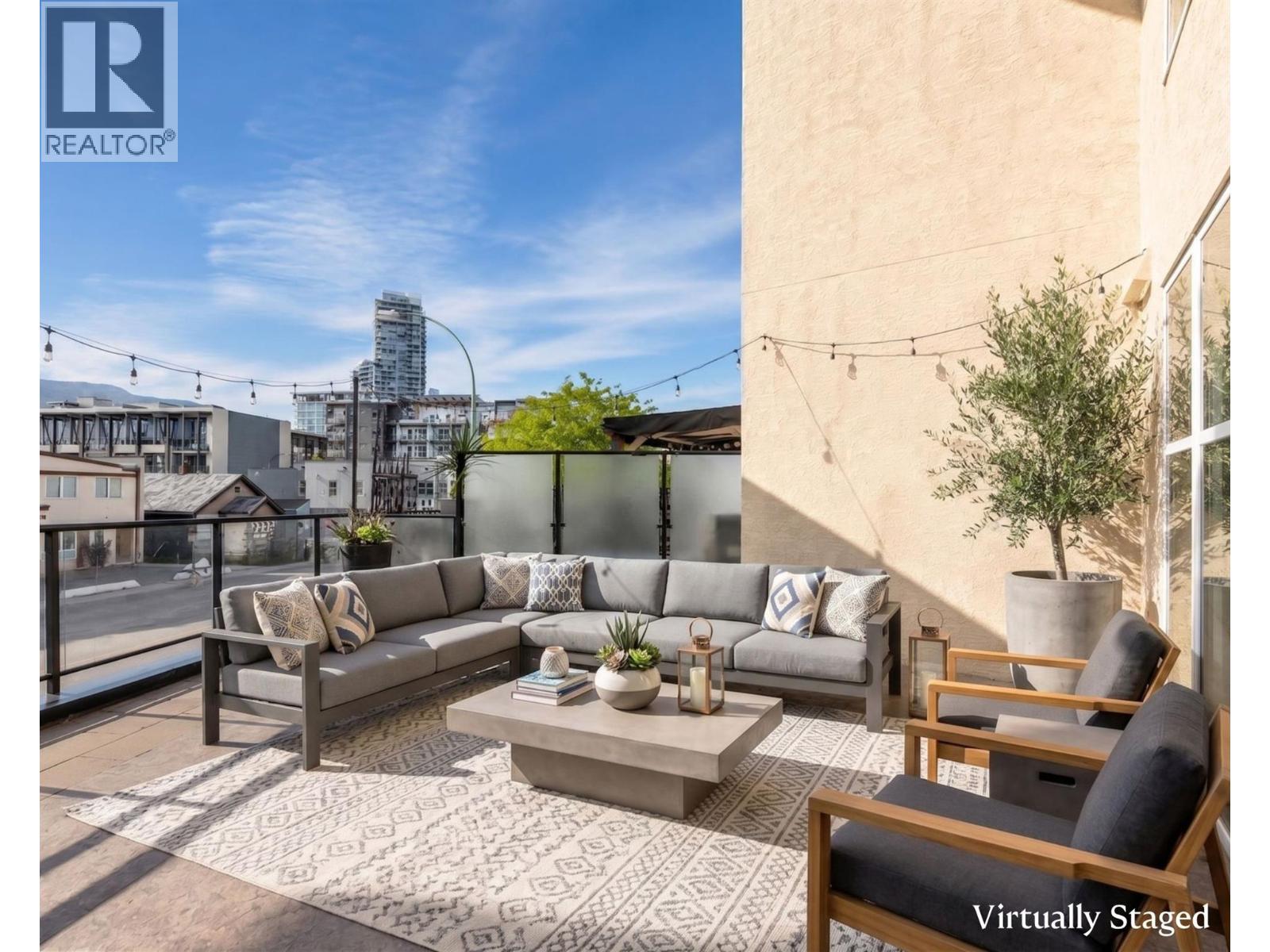 #102 1327 St. Paul Street - 31
