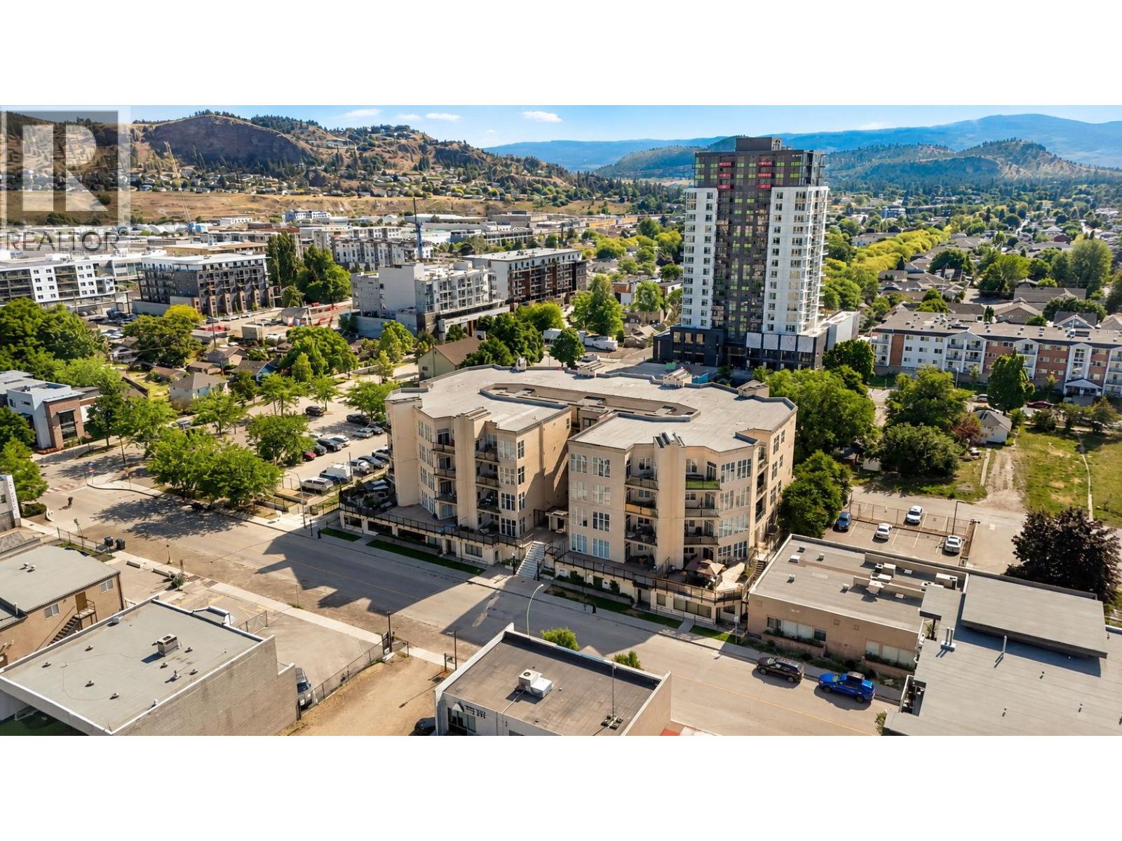#102 1327 St. Paul Street - 33