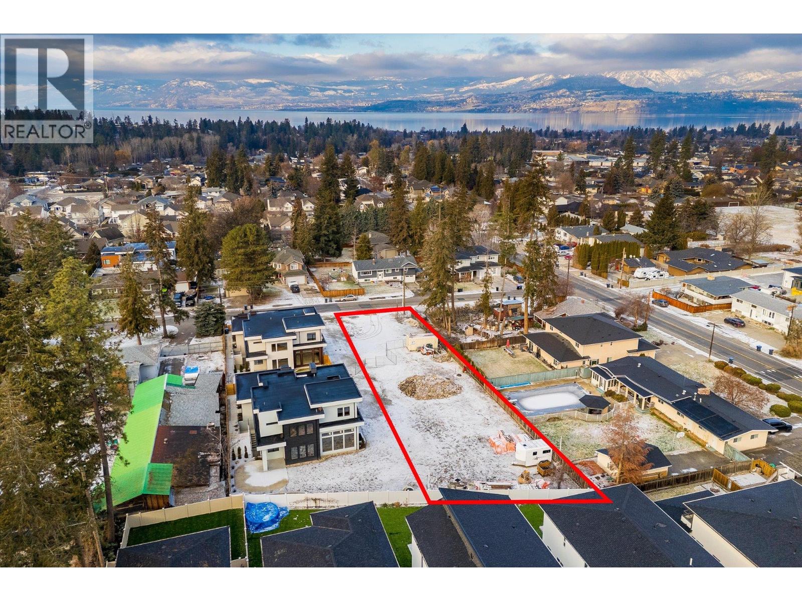  4617 Fordham Road, Kelowna