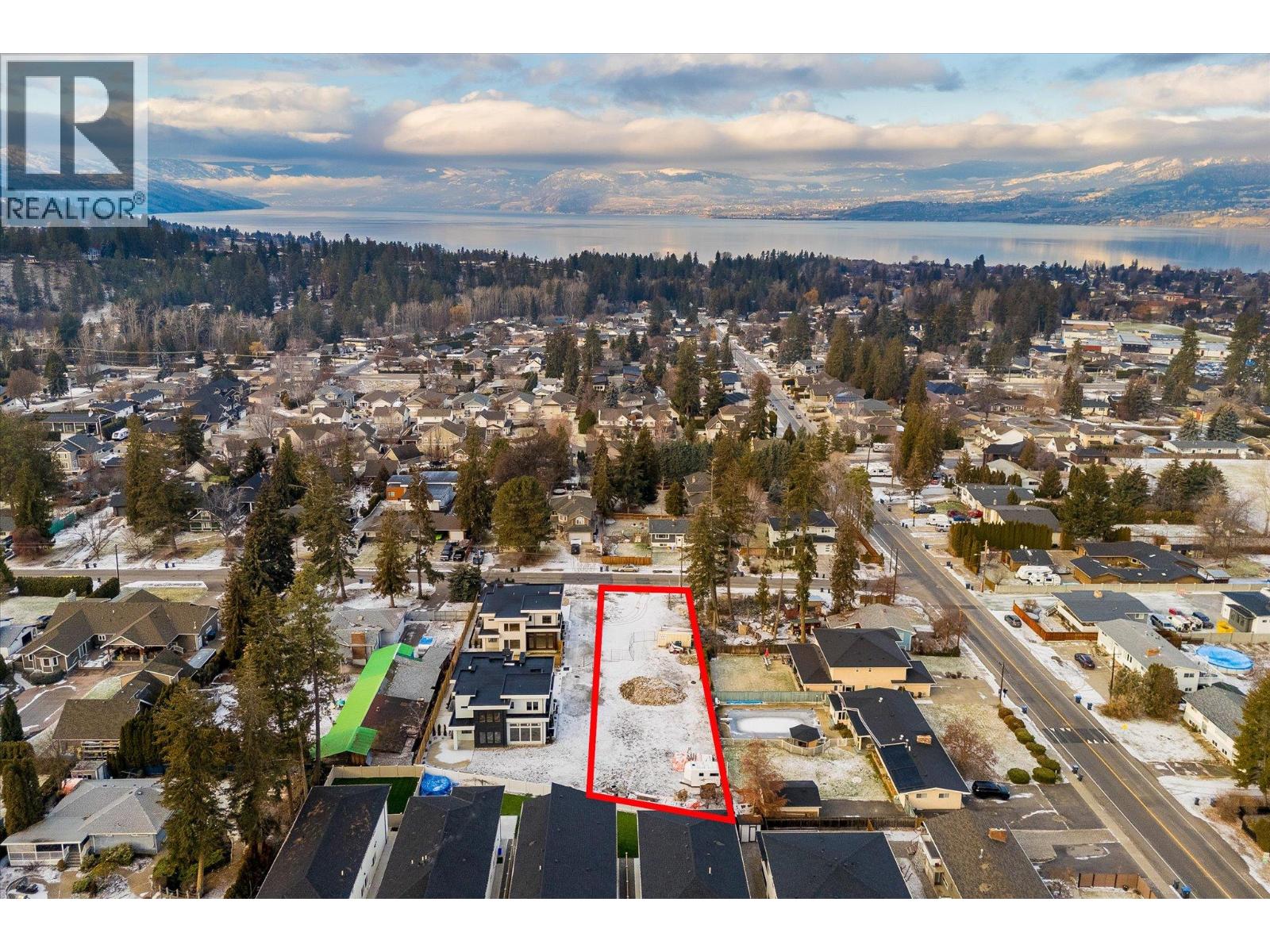  4617 Fordham Road, Kelowna