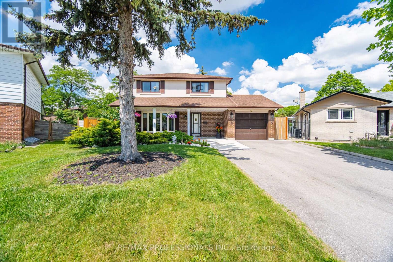 74 RINGWAY CRESCENT - 3