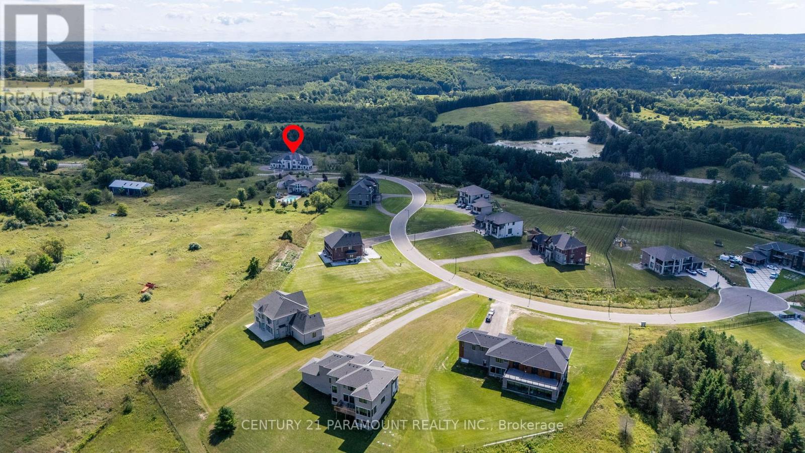 16322 HILLVIEW PLACE - 4