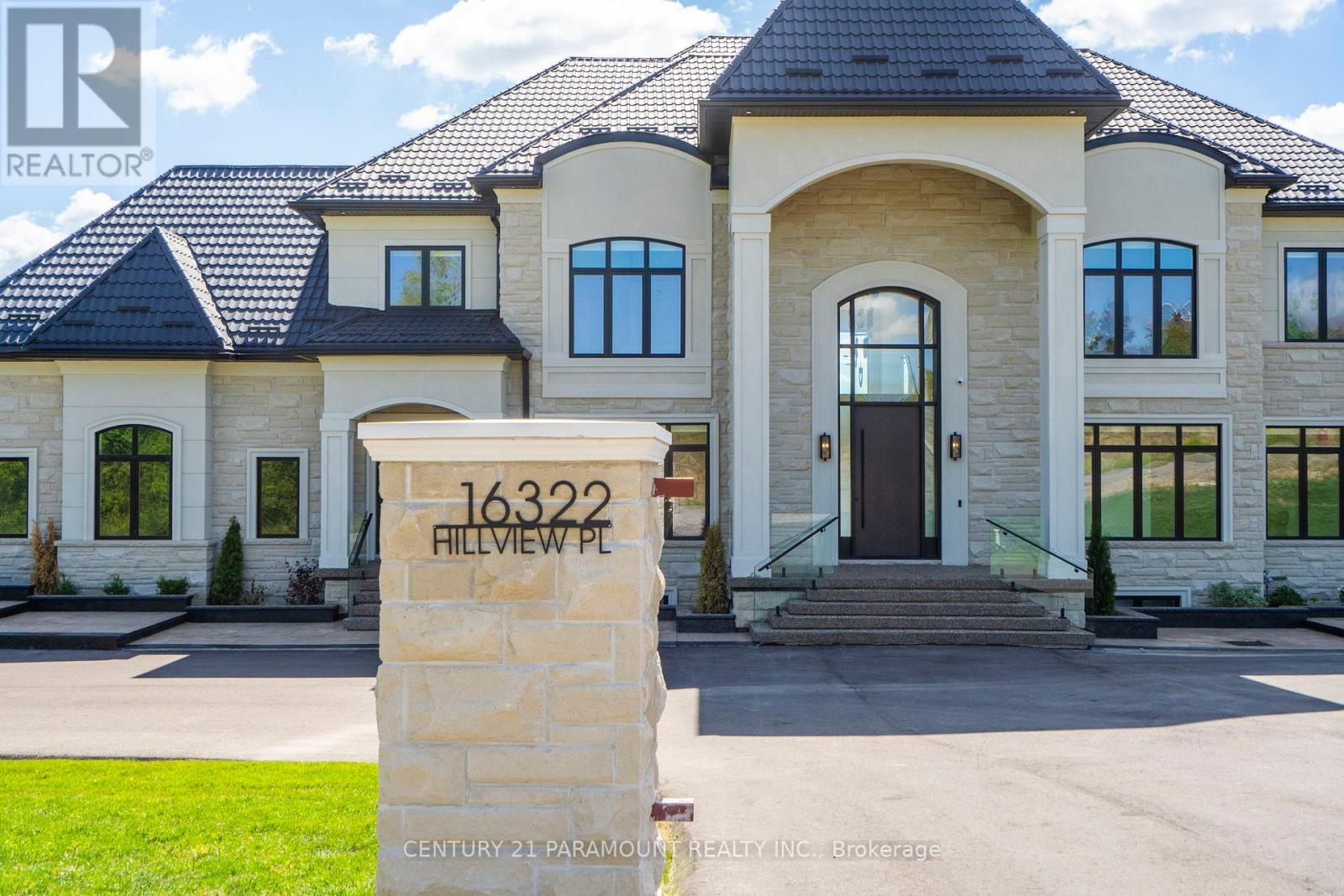 16322 HILLVIEW PLACE - 6