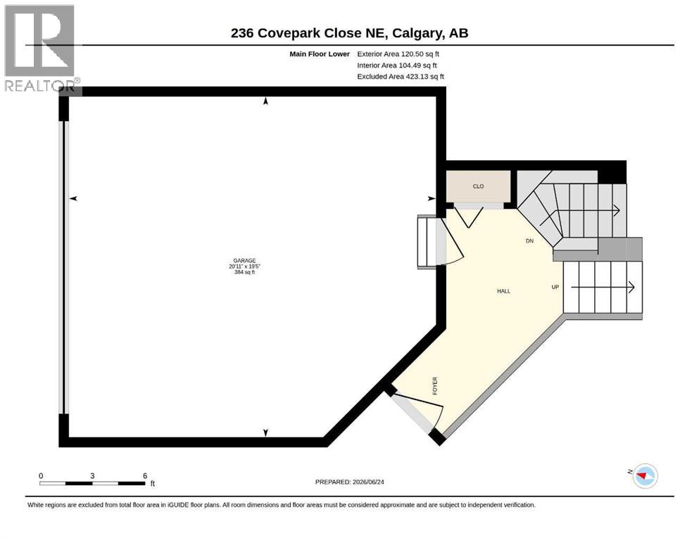236 Covepark Close NE - 34