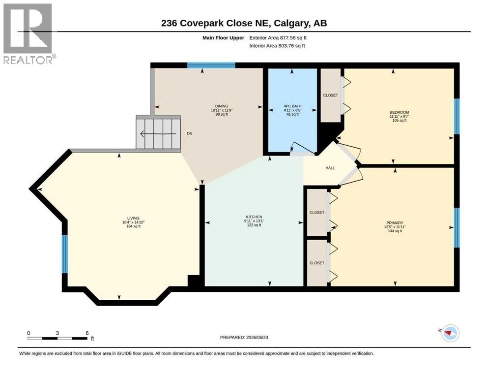 236 Covepark Close NE - 35