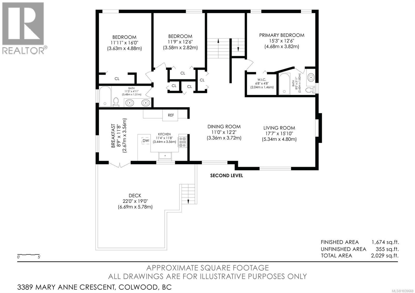 3389 Mary Anne Cres - 66