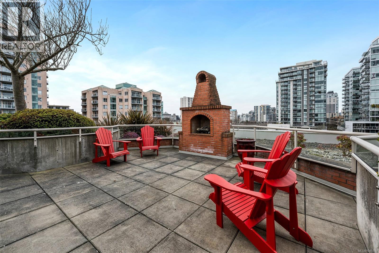 #509 1030 Yates St - 28
